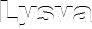 Логотип фирмы Лысьва в Всеволожске
