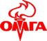Логотип фирмы Омичка в Всеволожске