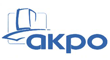 Логотип фирмы AKPO в Всеволожске