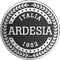 Логотип фирмы Ardesia в Всеволожске