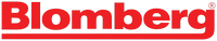 Логотип фирмы Blomberg в Всеволожске