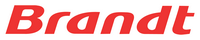 Логотип фирмы Brandt в Всеволожске