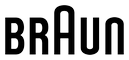 Логотип фирмы Braun в Всеволожске