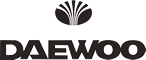 Логотип фирмы Daewoo в Всеволожске