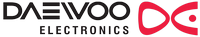 Логотип фирмы Daewoo Electronics в Всеволожске