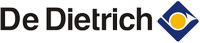 Логотип фирмы De Dietrich в Всеволожске