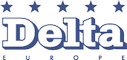 Логотип фирмы DELTA в Всеволожске