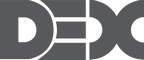Логотип фирмы Dex в Всеволожске